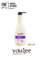 ใหม่ Yougee anti yellow Shampoo ยูจี แอนตี้ เยลโล่ แชมพู ลดไรเหลือง 300 ml. ฆ่าไรเหลือง แชมพูม่วง แชมพูสีม่วง