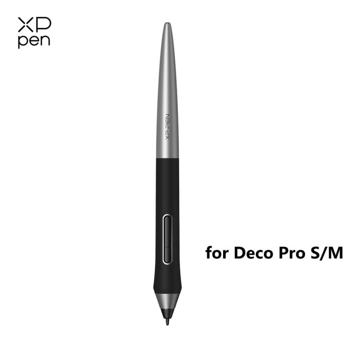 Xp Pen Pa Battery Free Digital Stylus With Replace Nibs For Drawing