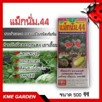 ?อาหารเสริม? แม็กนั่ม 44 500 กรัม สาหร่ายทะเล กรดอะมิโนชนิดเข้มข้น สำหรับพืชตระกูลแตง เถาเลื้อย แตกแขนงดี ออกดอกดก ติดผล เนื้อแน่น