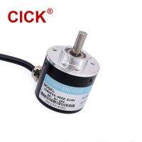 【YF】❏❅  C38S6G5-Z-G24N Incremental Encoder 3-Phase 50/100/200/360/400/500/1000/2000P/R DC5-24V E6B2-CWZ6C