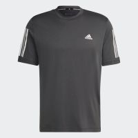 Adidas เสื้อกีฬาผู้ชาย Training Tee ( HD3550 )