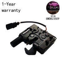 ฝาครอบล็อค8WD823509สำหรับ Audi A4L 2017-2022