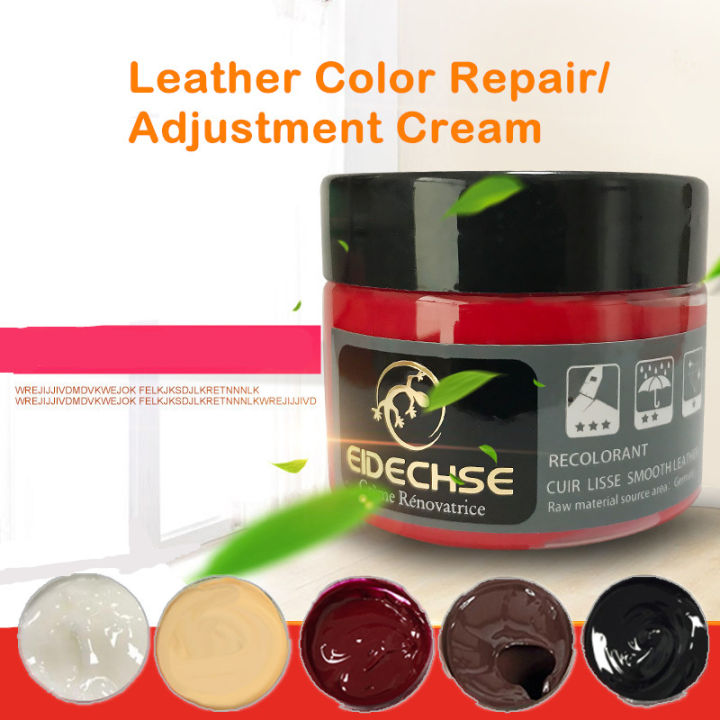 50ml Car Seat Care Kit Liquid Leather Skin Refurbish Repair Tool For Shoe  Carseat Auto Sofa Coats Holes Scratch Crack - Paint Care - AliExpress