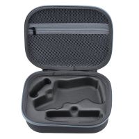 Storage Bag Handbag Carrying Case for OM6/ Mobile 6 Handheld Gimbal Accessories Box