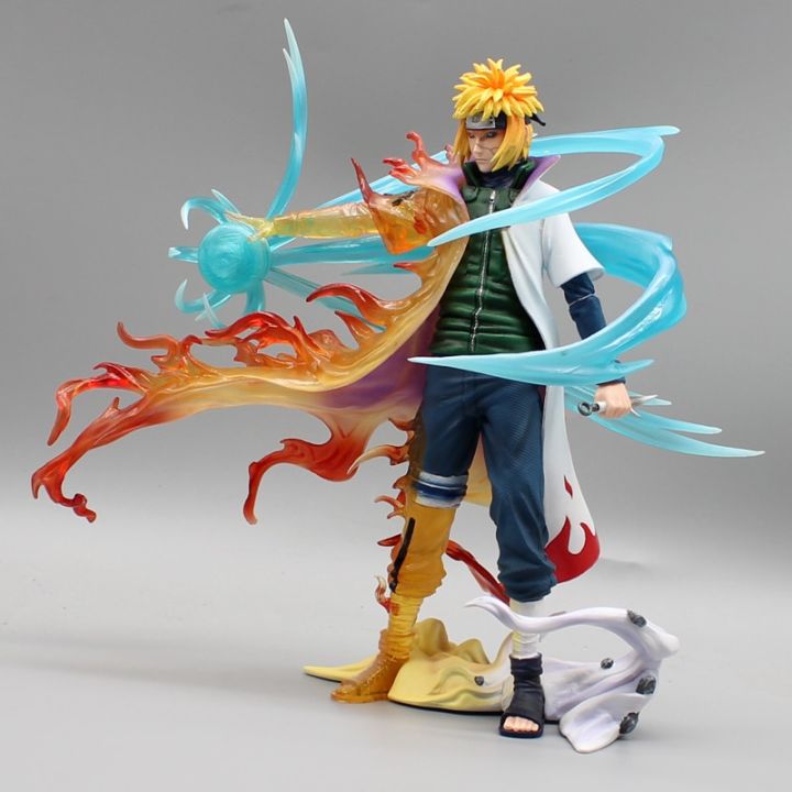 zzooi-naruto-anime-figure-26cm-namikaze-minato-gk-pvc-statue-action-figurine-rasengan-desk-decoration-collectible-model-kids-toys-gift