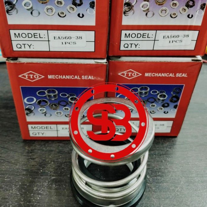 Mechanical Seal EA 560 38mm TTO Lazada Indonesia