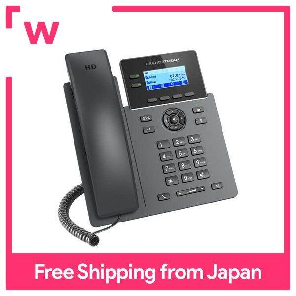 Grandstream Grp Ip Phone Sip Lazada Ph