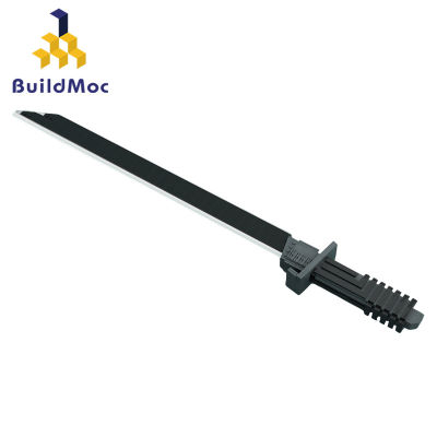 Buildmoc สตาร์วอร์สชุดดาบสีดำโบไฟไลต์ชุด Moc-64680ใช้ได้กับเลโก้บล็อกตัวต่อ
