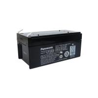 SLA Battery LC-R123R4P PANASONIC 12V 3.4AH ออกใบกำกับภาษีได้ batterymania