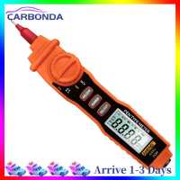 [7 Day Refund Guarantee] ANENG A3002 Digital Multimeter Non Contact ACV/DCV Electric Handheld Tester [Arrive 1-3 Days]