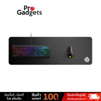 Steelseries Qck Edge Mousepad แผ่นรองเมาส์เกมมิ่ง แบบเย็บขอบ by Pro Gadgets