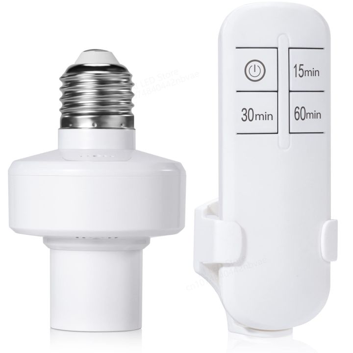 yf-e27-lamp-ac220v-holder-20m-base-on-off-socket-range-device-bulb