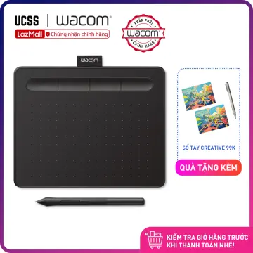 Bảng Vẽ Wacom Giá Rẻ Giá Tốt T08/2023 | Mua Tại Lazada.Vn
