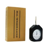 ATG Single Pointer Analog Tension Meter Tension Gauge Tension Test Force Measuring Instruments Force Meter