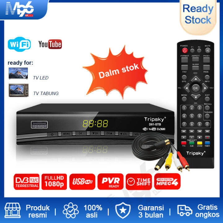 AmpliVox S1693 16-Channel Wireless UHF Lapel & Headset Mic Kit With