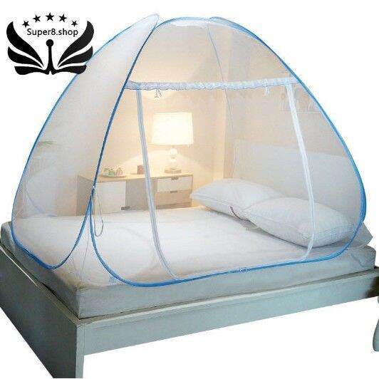 king Mosquito Net King And Queen Size1.5M and 1.8M | Lazada PH