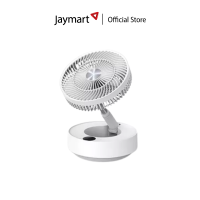 พัดลมอัจฉริยะ EDON Stoage+Stand Fan E908H EDHL0001 (ของแท้) By Jaymart