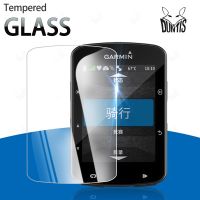 Tempered Glass Screen Protector For Garmin Edge 520 130 530 820 830 1000 1030 Plus GPS Bicycle stopwatch 9H Protection Film Cables