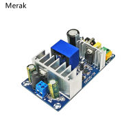 AC 100-240V To DC 24V 4A 6A สวิตช์จ่ายไฟสลับโมดูล AC-DC