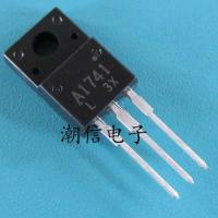 2023 latest 1PCS A1741 2SA1741 triode 5A 100V brand new original real price can be bought directly