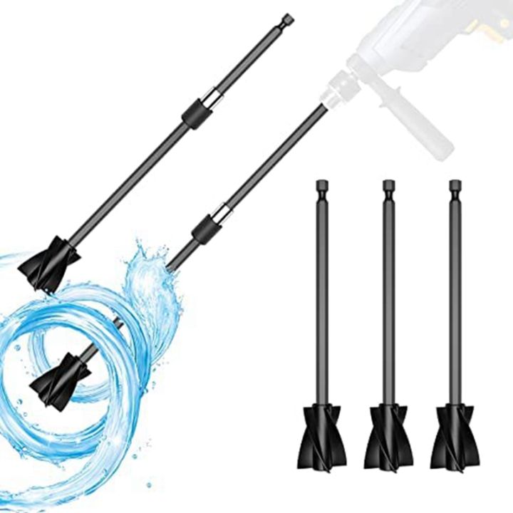 5pcs-resin-mixer-paddles-with-2-extension-rods-epoxy-mixer-attachment-for-powerful-mixing-reusable-paint-mixer