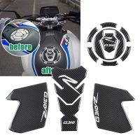 3D Motorcycle Sticker Gas Fuel Oil Tank Pad Protector Decal for BMW G310R G 310R G310 R accessories