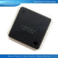 1pcs/lot ATMEGA64A-AU ATMEGA64AAU ATMEGA64A ATMEGA64 TQFP-64 มีในสต็อก