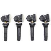 【LZ】✳▤  TPMS Auto Peças de Reposição Sensores de Pressão dos Pneus para JAC S3 433MHZ 3666200U2235 36662000U2235 Peças Automotivas 4Pcs