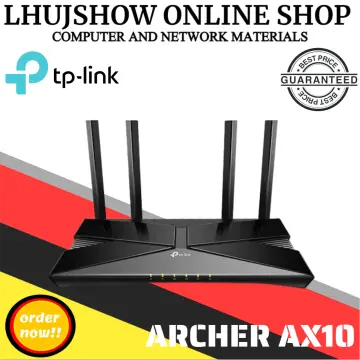 TP-Link, Online Shop