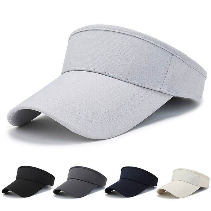 Tennis hats store sun protection