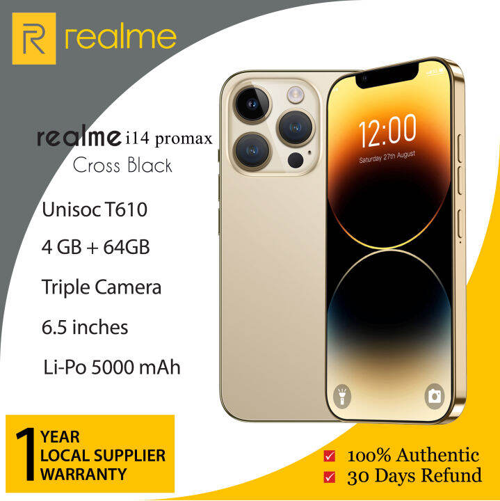 realme i13pro