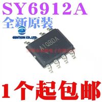 【Big-promotion】 CS Agro 10PCS SY6912A SOP8 SY6912AFCC การพิมพ์หน้าจอ: AIQ 100% และ Original