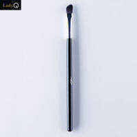 Lady Q แปรงคัดเบ้าตาขนาดเล็ก Crease eye Brush mini - สีดำ (LQ-019)