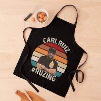 Ruizing Carl Ruiz Apron Beauty Apron Dress Apron Kitchen Apras Man