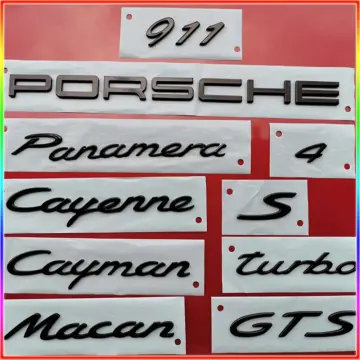 Logo Xe Porsche Giá Tốt T06/2024 | Mua tại Lazada.vn