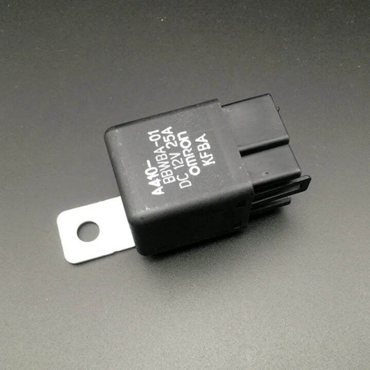 For Hyundai Tucson Kia Air Conditioning Blower Relay Switch A410 Auto