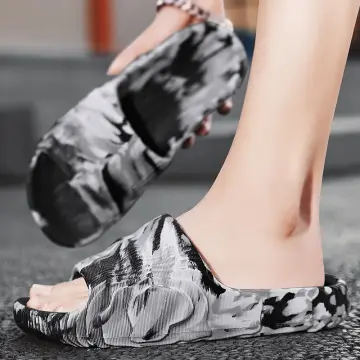 Womens on sale waterproof slippers