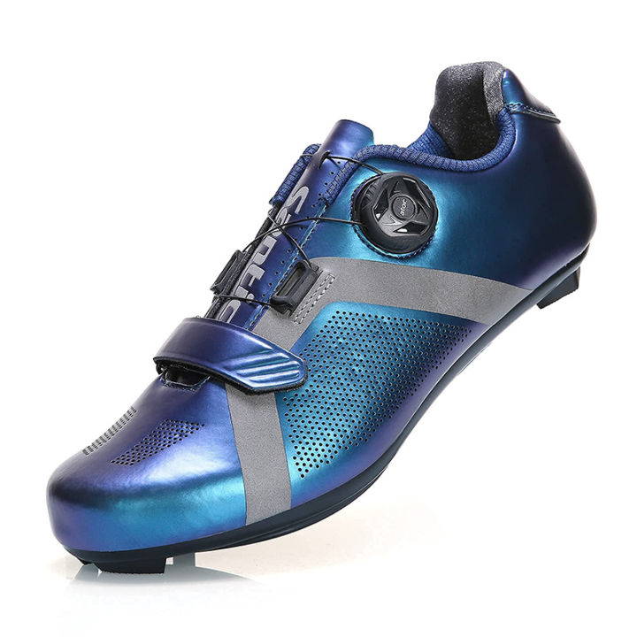 cycling shoes compatible with spd cleats