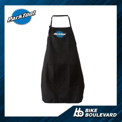 Park Tool SA-1 ผ้ากันเปื้อน ผ้ากันเปื้อนช่าง ผ้าคุม เครื่องมือเซอร์วิสจักรยาน SHOP APRON ผ้าอย่างดี ทนทาน ซักง่าย จาก USA