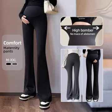Pregnancy Belly Pants: Stylish, Warm, And Comfortable Maternity Trousers  From Mr_wardrobe011, $12.4 | DHgate.Com