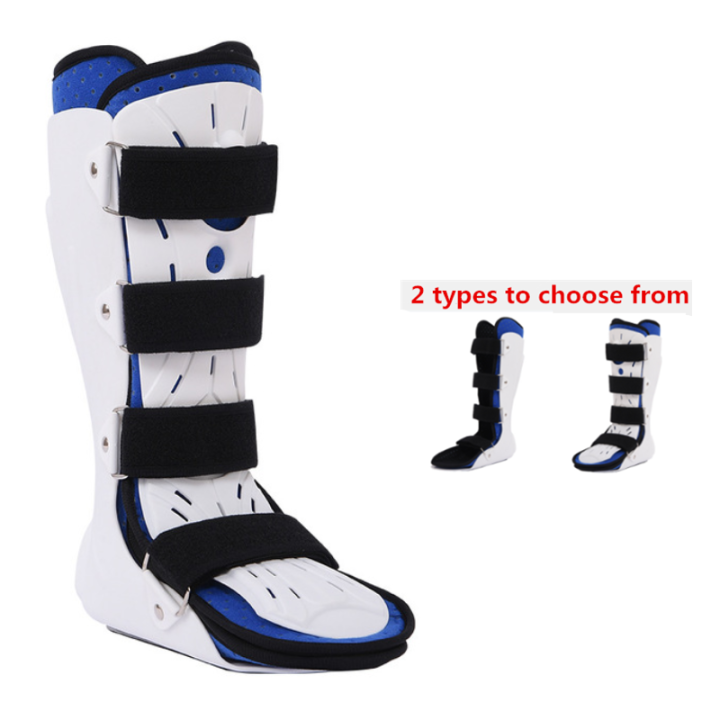 Foot Drop Splint Ankle Support For Plantar Fasciitis Heel Pain Ankle Foot Drop Brace Orthosis