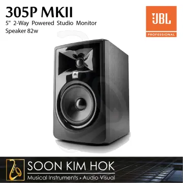 Shop Jbl Studio Monitor Speaker online - Nov 2023 | Lazada.com.my