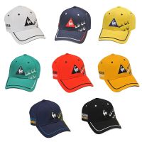 △△ Golf hat golf cap