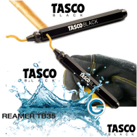 TASCO BLACK รีมเมอร์ลบคมท่อ REAMER™  TASCO™ REAMER TB35