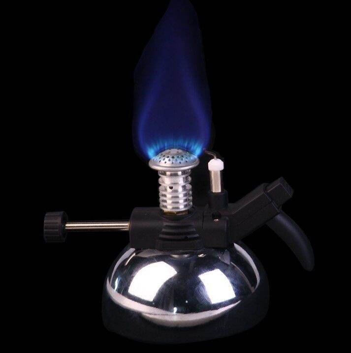 Coffee Syphon Siphon Refillable Butane Burner Coffee Siphon portable