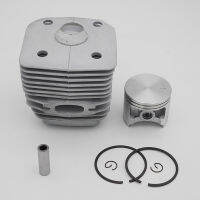 60มิลลิเมตรกระบอกลูกสูบ Assy เหมาะสำหรับ HUSQVARNA K1250 3120 3120พันสวนคลั่งชุบตัดเลื่อยอะไหล่