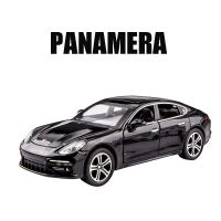 New 1:32 Panamera Alloy Car Model Diecasts &amp; Toy Vehicles Toy Cars Free Shipping Kid Toys For Children Gifts Boy Toy Die-Cast Vehicles