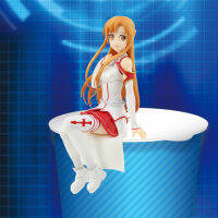 844828 Sword Art Online: Alicization - Asuna - Noodle Stopper Figure - Aincrad (FuRyu)