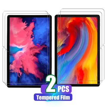 2PCS Tempered Glass 11inch For Lenovo Tab M11 2024 Film Screen