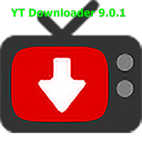 YT Downloader 9.0.1 โปรแกรมดาวน์โหลดวิดีโอ Youtube